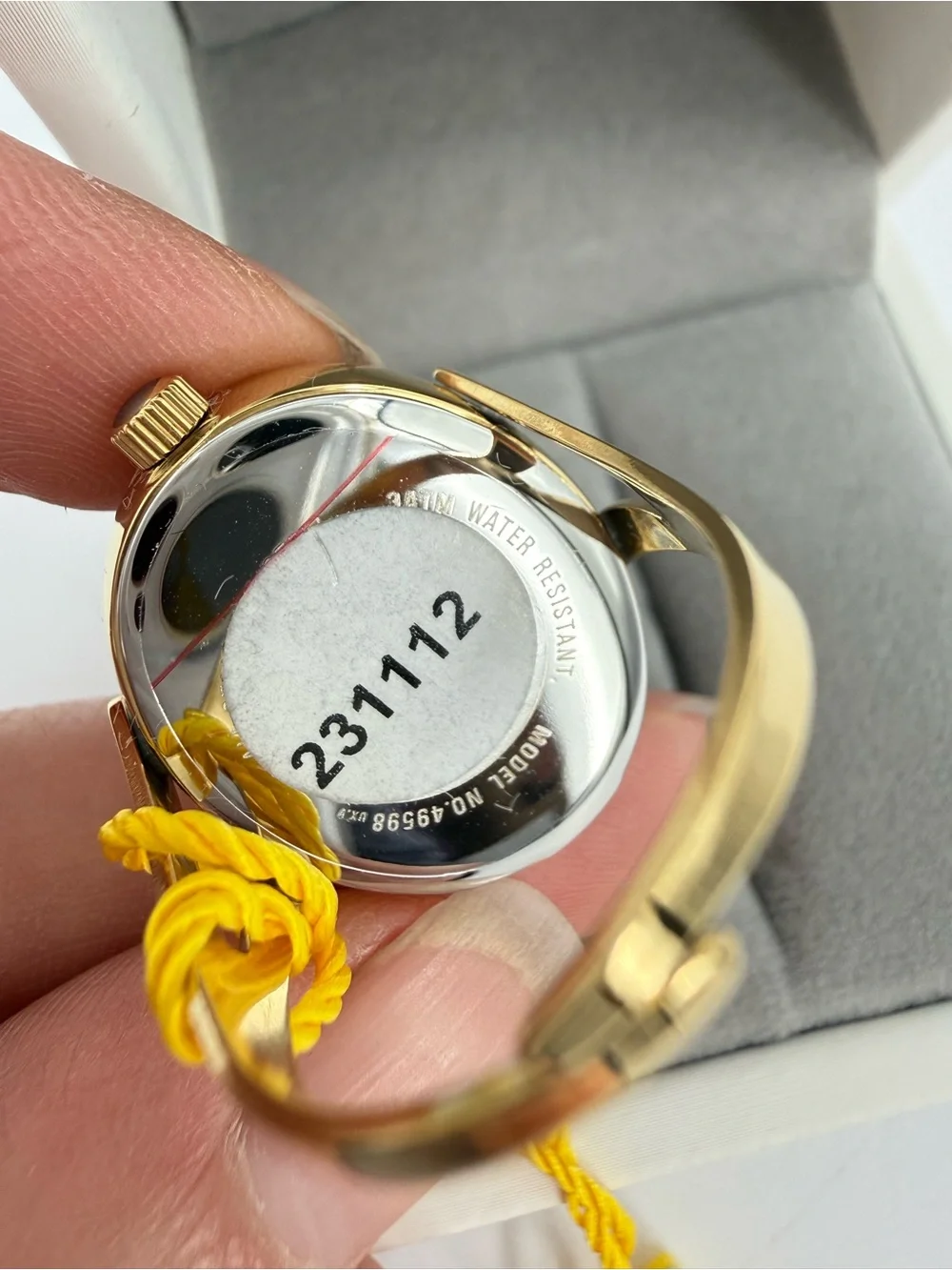 Invicta mini angel
